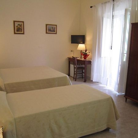 Albergo Italia - Vintage Hotel Capri Eksteriør bilde