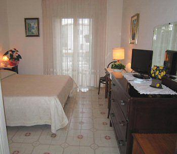 Albergo Italia - Vintage Hotel Capri Eksteriør bilde